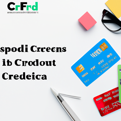 Personal and Business Credit Products Offered
